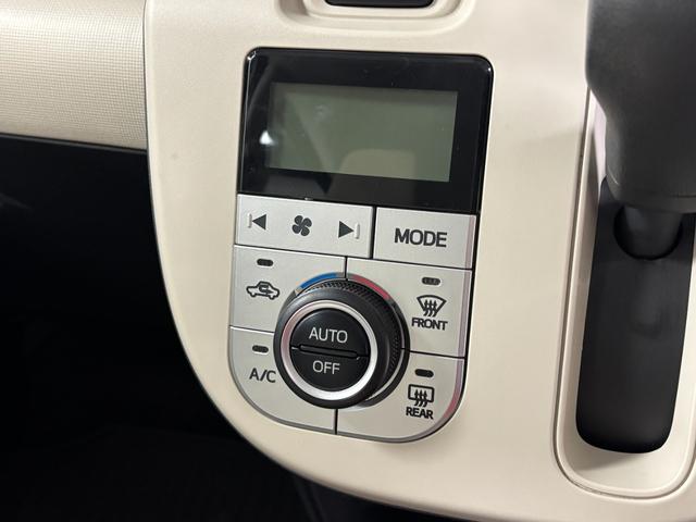 ムーヴキャンバス X SAIII カーナビ バックカメラ ドラレコ ETC オートライト オートエアコン CVT(72枚目)