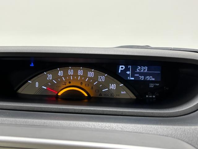 ムーヴキャンバス X SAIII カーナビ バックカメラ ドラレコ ETC オートライト オートエアコン CVT(75枚目)