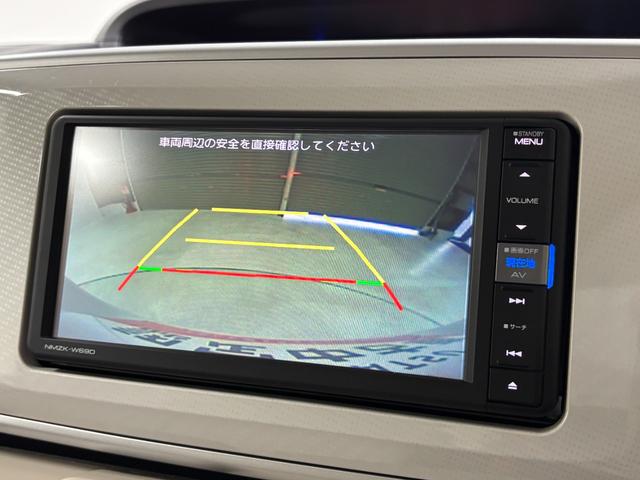 ムーヴキャンバス X SAIII カーナビ バックカメラ ドラレコ ETC オートライト オートエアコン CVT(78枚目)