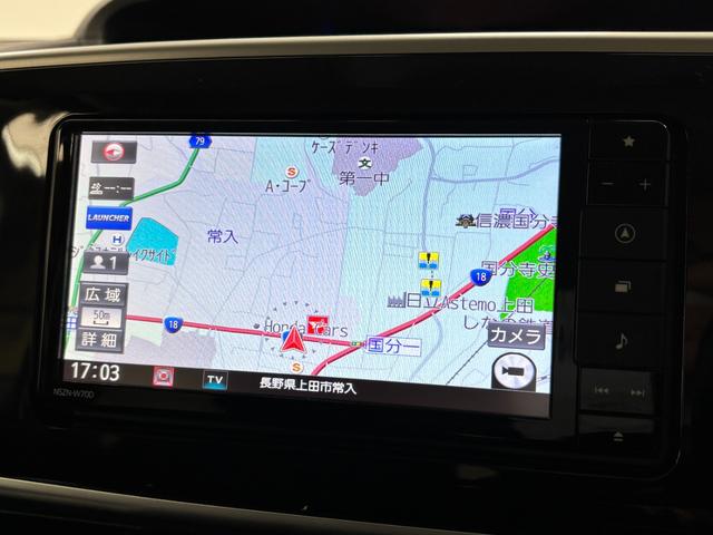 ムーヴキャンバス Gブラックインテリアリミテッド SAIII カーナビ 全方位カメラ ドラレコ CVT シートヒーター 両側電動スライドドア オートライト オートエアコン LEDヘッドランプ LEDフォグランプ(11枚目)