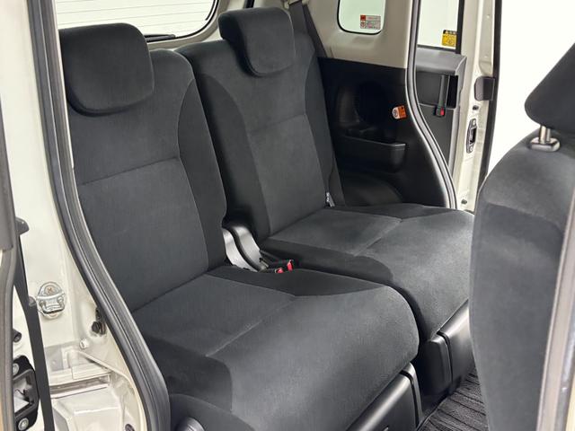 ムーヴキャンバス Gブラックインテリアリミテッド SAIII カーナビ 全方位カメラ ドラレコ CVT シートヒーター 両側電動スライドドア オートライト オートエアコン LEDヘッドランプ LEDフォグランプ(15枚目)