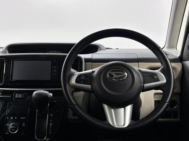 ムーヴキャンバス Gブラックインテリアリミテッド SAIII カーナビ 全方位カメラ ドラレコ CVT シートヒーター 両側電動スライドドア オートライト オートエアコン LEDヘッドランプ LEDフォグランプ(16枚目)