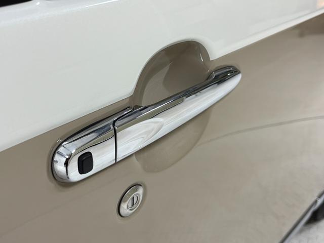 ムーヴキャンバス Gブラックインテリアリミテッド SAIII カーナビ 全方位カメラ ドラレコ CVT シートヒーター 両側電動スライドドア オートライト オートエアコン LEDヘッドランプ LEDフォグランプ(24枚目)