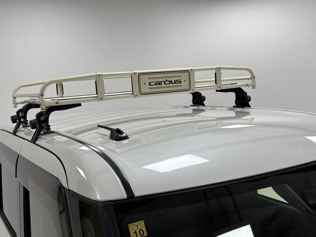 ムーヴキャンバス Gブラックインテリアリミテッド SAIII カーナビ 全方位カメラ ドラレコ CVT シートヒーター 両側電動スライドドア オートライト オートエアコン LEDヘッドランプ LEDフォグランプ(28枚目)
