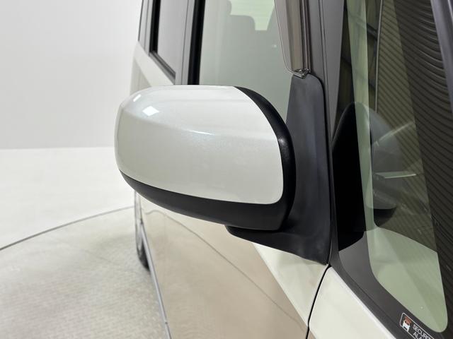 ムーヴキャンバス Gブラックインテリアリミテッド SAIII カーナビ 全方位カメラ ドラレコ CVT シートヒーター 両側電動スライドドア オートライト オートエアコン LEDヘッドランプ LEDフォグランプ(29枚目)