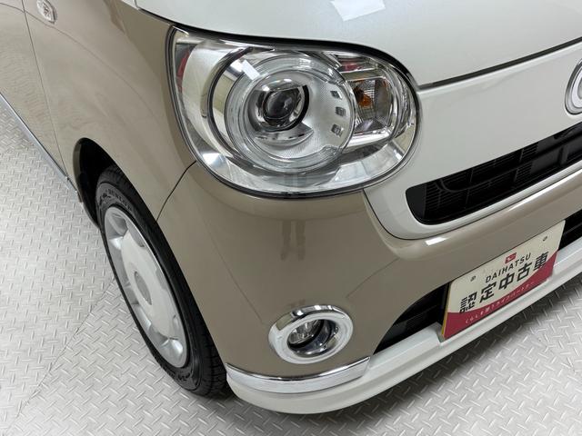 ムーヴキャンバス Gブラックインテリアリミテッド SAIII カーナビ 全方位カメラ ドラレコ CVT シートヒーター 両側電動スライドドア オートライト オートエアコン LEDヘッドランプ LEDフォグランプ(31枚目)