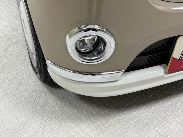 ムーヴキャンバス Gブラックインテリアリミテッド SAIII カーナビ 全方位カメラ ドラレコ CVT シートヒーター 両側電動スライドドア オートライト オートエアコン LEDヘッドランプ LEDフォグランプ(33枚目)