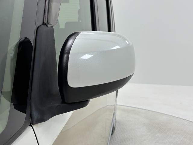 ムーヴキャンバス Gブラックインテリアリミテッド SAIII カーナビ 全方位カメラ ドラレコ CVT シートヒーター 両側電動スライドドア オートライト オートエアコン LEDヘッドランプ LEDフォグランプ(35枚目)