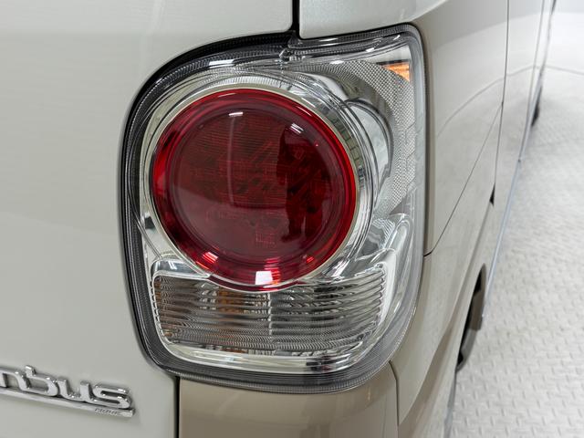 ムーヴキャンバス Gブラックインテリアリミテッド SAIII カーナビ 全方位カメラ ドラレコ CVT シートヒーター 両側電動スライドドア オートライト オートエアコン LEDヘッドランプ LEDフォグランプ(45枚目)