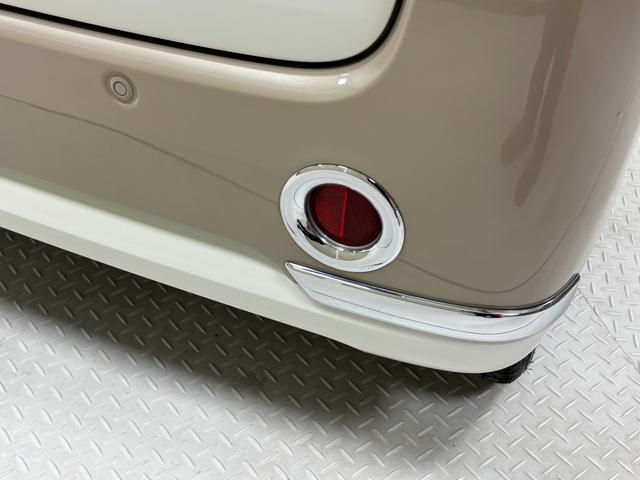 ムーヴキャンバス Gブラックインテリアリミテッド SAIII カーナビ 全方位カメラ ドラレコ CVT シートヒーター 両側電動スライドドア オートライト オートエアコン LEDヘッドランプ LEDフォグランプ(46枚目)