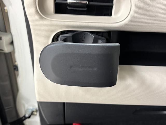 ムーヴキャンバス Gブラックインテリアリミテッド SAIII カーナビ 全方位カメラ ドラレコ CVT シートヒーター 両側電動スライドドア オートライト オートエアコン LEDヘッドランプ LEDフォグランプ(57枚目)