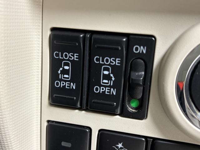 ムーヴキャンバス Gブラックインテリアリミテッド SAIII カーナビ 全方位カメラ ドラレコ CVT シートヒーター 両側電動スライドドア オートライト オートエアコン LEDヘッドランプ LEDフォグランプ(64枚目)