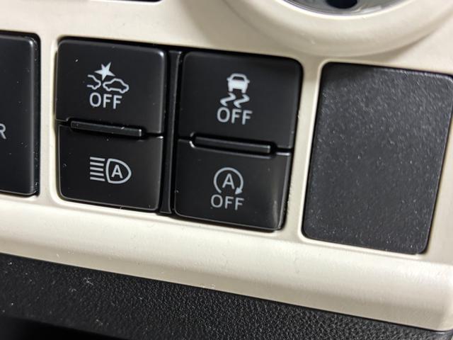 ムーヴキャンバス Gブラックインテリアリミテッド SAIII カーナビ 全方位カメラ ドラレコ CVT シートヒーター 両側電動スライドドア オートライト オートエアコン LEDヘッドランプ LEDフォグランプ(65枚目)