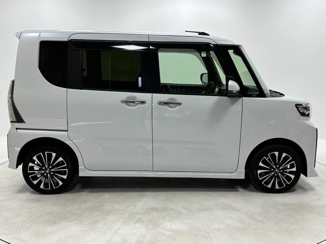 タント カスタムＲＳ　カーナビ　全方位カメラ　ドラレコ　ＥＴＣ　シートヒーター　両側電動スライドドア　ターボエンジン　クルーズコントロール　オートライト　オートエアコン　ＬＥＤヘッドランプ　ＬＥＤフォグランプ　ＣＶＴ（6枚目）