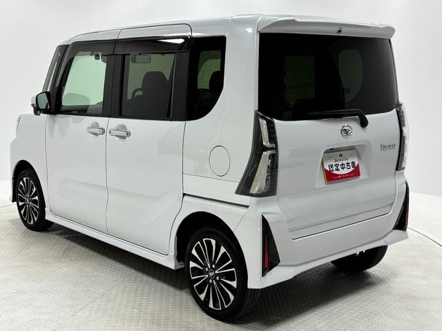 タント カスタムＲＳ　カーナビ　全方位カメラ　ドラレコ　ＥＴＣ　シートヒーター　両側電動スライドドア　ターボエンジン　クルーズコントロール　オートライト　オートエアコン　ＬＥＤヘッドランプ　ＬＥＤフォグランプ　ＣＶＴ（11枚目）