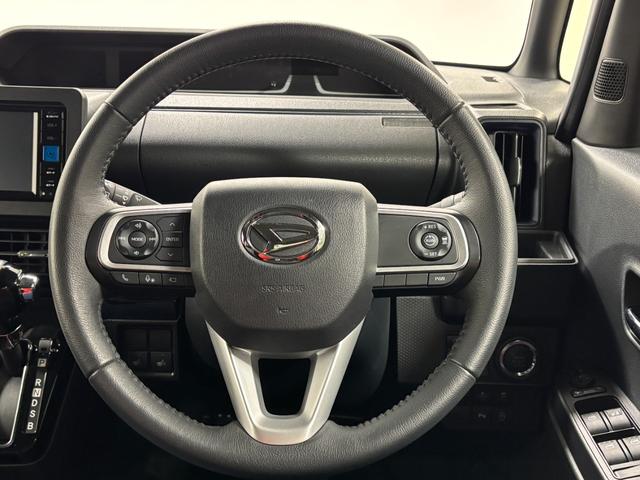 タント カスタムＲＳ　カーナビ　全方位カメラ　ドラレコ　ＥＴＣ　シートヒーター　両側電動スライドドア　ターボエンジン　クルーズコントロール　オートライト　オートエアコン　ＬＥＤヘッドランプ　ＬＥＤフォグランプ　ＣＶＴ（18枚目）