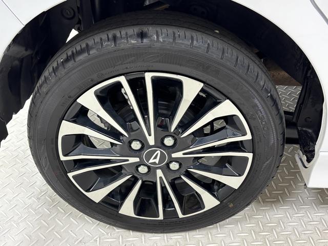 タント カスタムＲＳ　カーナビ　全方位カメラ　ドラレコ　ＥＴＣ　シートヒーター　両側電動スライドドア　ターボエンジン　クルーズコントロール　オートライト　オートエアコン　ＬＥＤヘッドランプ　ＬＥＤフォグランプ　ＣＶＴ（23枚目）