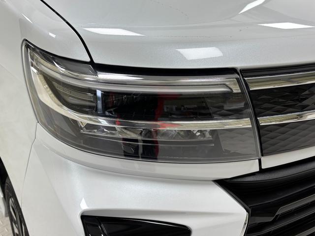 タント カスタムＲＳ　カーナビ　全方位カメラ　ドラレコ　ＥＴＣ　シートヒーター　両側電動スライドドア　ターボエンジン　クルーズコントロール　オートライト　オートエアコン　ＬＥＤヘッドランプ　ＬＥＤフォグランプ　ＣＶＴ（32枚目）