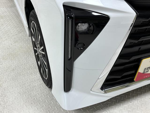 タント カスタムＲＳ　カーナビ　全方位カメラ　ドラレコ　ＥＴＣ　シートヒーター　両側電動スライドドア　ターボエンジン　クルーズコントロール　オートライト　オートエアコン　ＬＥＤヘッドランプ　ＬＥＤフォグランプ　ＣＶＴ（33枚目）