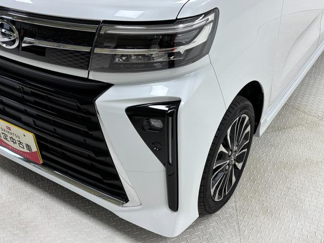 タント カスタムＲＳ　カーナビ　全方位カメラ　ドラレコ　ＥＴＣ　シートヒーター　両側電動スライドドア　ターボエンジン　クルーズコントロール　オートライト　オートエアコン　ＬＥＤヘッドランプ　ＬＥＤフォグランプ　ＣＶＴ（36枚目）