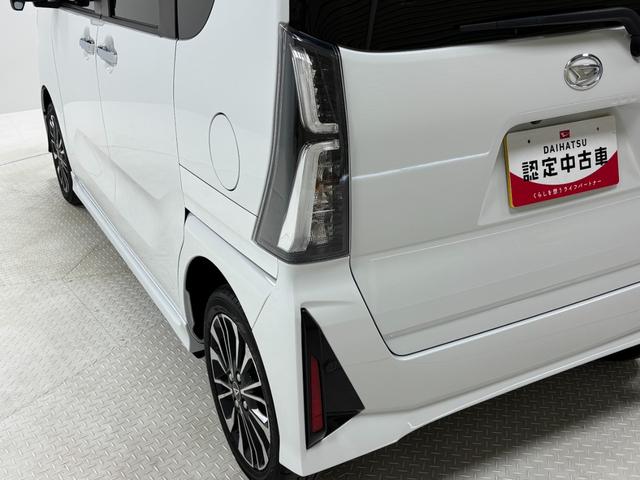 タント カスタムＲＳ　カーナビ　全方位カメラ　ドラレコ　ＥＴＣ　シートヒーター　両側電動スライドドア　ターボエンジン　クルーズコントロール　オートライト　オートエアコン　ＬＥＤヘッドランプ　ＬＥＤフォグランプ　ＣＶＴ（39枚目）