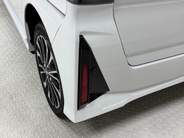 タント カスタムＲＳ　カーナビ　全方位カメラ　ドラレコ　ＥＴＣ　シートヒーター　両側電動スライドドア　ターボエンジン　クルーズコントロール　オートライト　オートエアコン　ＬＥＤヘッドランプ　ＬＥＤフォグランプ　ＣＶＴ（41枚目）