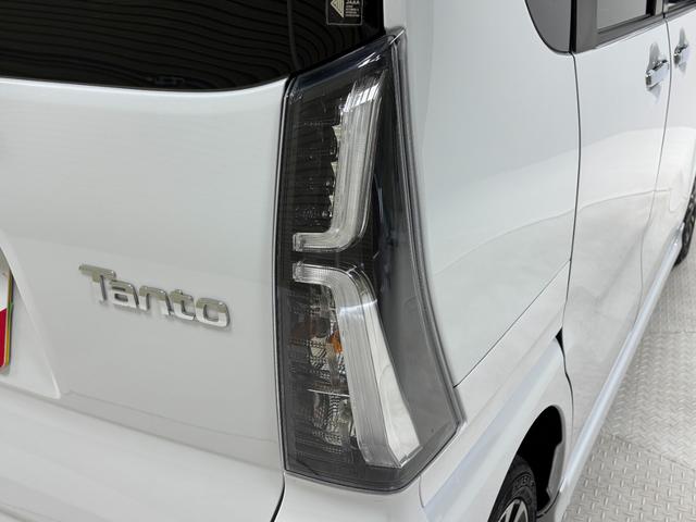 タント カスタムＲＳ　カーナビ　全方位カメラ　ドラレコ　ＥＴＣ　シートヒーター　両側電動スライドドア　ターボエンジン　クルーズコントロール　オートライト　オートエアコン　ＬＥＤヘッドランプ　ＬＥＤフォグランプ　ＣＶＴ（43枚目）