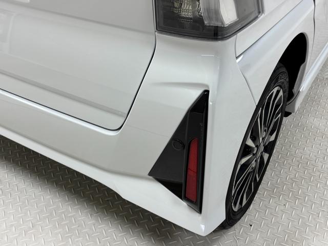 タント カスタムＲＳ　カーナビ　全方位カメラ　ドラレコ　ＥＴＣ　シートヒーター　両側電動スライドドア　ターボエンジン　クルーズコントロール　オートライト　オートエアコン　ＬＥＤヘッドランプ　ＬＥＤフォグランプ　ＣＶＴ（44枚目）