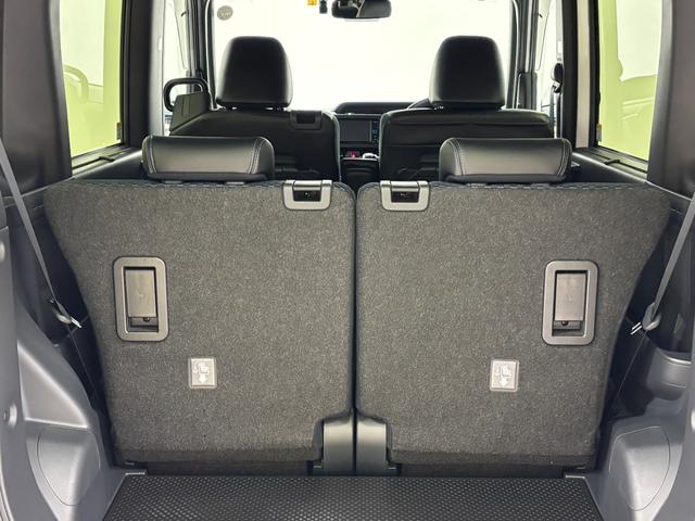 タント カスタムＲＳ　カーナビ　全方位カメラ　ドラレコ　ＥＴＣ　シートヒーター　両側電動スライドドア　ターボエンジン　クルーズコントロール　オートライト　オートエアコン　ＬＥＤヘッドランプ　ＬＥＤフォグランプ　ＣＶＴ（46枚目）