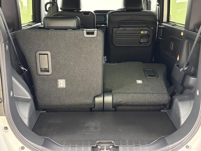 タント カスタムＲＳ　カーナビ　全方位カメラ　ドラレコ　ＥＴＣ　シートヒーター　両側電動スライドドア　ターボエンジン　クルーズコントロール　オートライト　オートエアコン　ＬＥＤヘッドランプ　ＬＥＤフォグランプ　ＣＶＴ（47枚目）