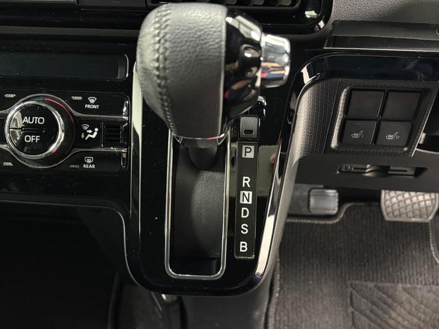 タント カスタムRSスタイルセレクション(12枚目)