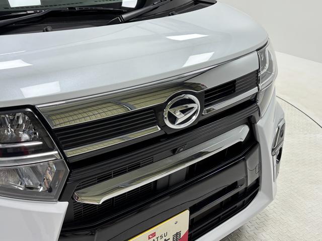 タント カスタムRSスタイルセレクション(33枚目)