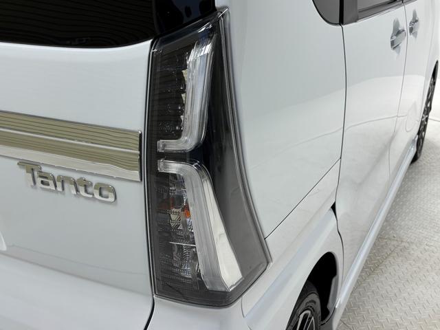 タント カスタムRSスタイルセレクション(41枚目)