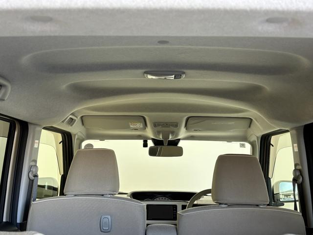 ムーヴキャンバス Gホワイトアクセントリミテッド SAIII カーナビ 全方位カメラ ドラレコ CVT シートヒーター 両側電動スライドドア オートライト オートエアコン LEDヘッドランプ LEDフォグランプ(13枚目)