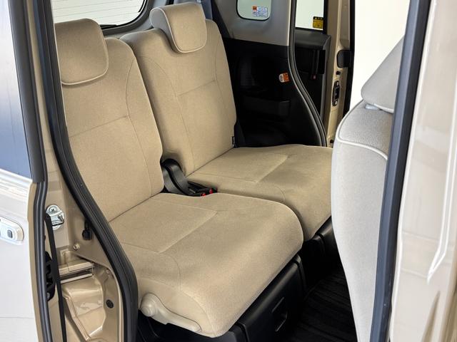 ムーヴキャンバス Gホワイトアクセントリミテッド SAIII カーナビ 全方位カメラ ドラレコ CVT シートヒーター 両側電動スライドドア オートライト オートエアコン LEDヘッドランプ LEDフォグランプ(15枚目)