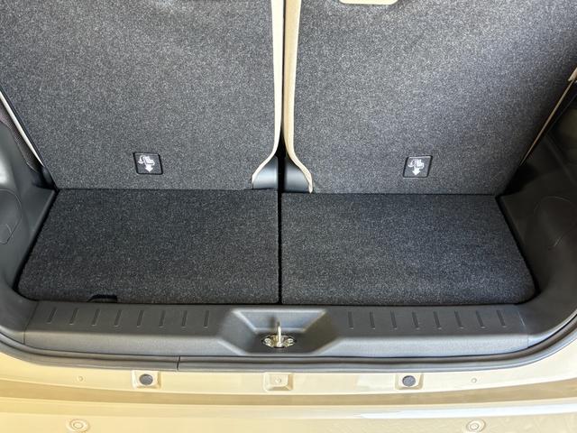 ムーヴキャンバス Gホワイトアクセントリミテッド SAIII カーナビ 全方位カメラ ドラレコ CVT シートヒーター 両側電動スライドドア オートライト オートエアコン LEDヘッドランプ LEDフォグランプ(19枚目)