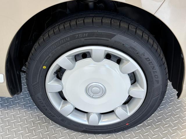 ムーヴキャンバス Gホワイトアクセントリミテッド SAIII カーナビ 全方位カメラ ドラレコ CVT シートヒーター 両側電動スライドドア オートライト オートエアコン LEDヘッドランプ LEDフォグランプ(20枚目)