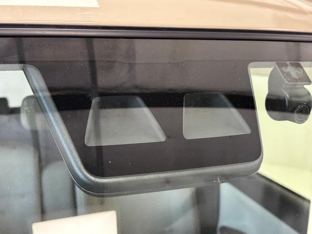 ムーヴキャンバス Gホワイトアクセントリミテッド SAIII カーナビ 全方位カメラ ドラレコ CVT シートヒーター 両側電動スライドドア オートライト オートエアコン LEDヘッドランプ LEDフォグランプ(26枚目)