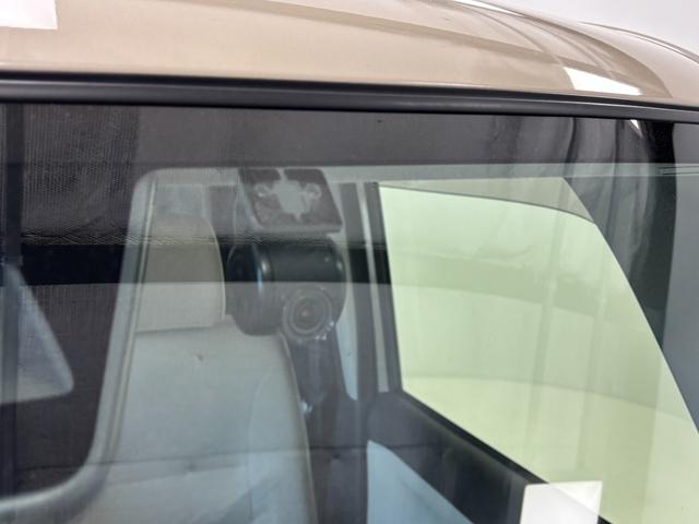 ムーヴキャンバス Gホワイトアクセントリミテッド SAIII カーナビ 全方位カメラ ドラレコ CVT シートヒーター 両側電動スライドドア オートライト オートエアコン LEDヘッドランプ LEDフォグランプ(27枚目)