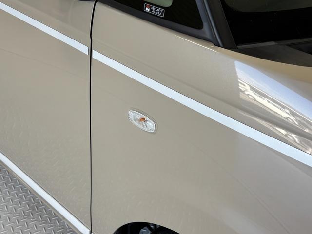 ムーヴキャンバス Gホワイトアクセントリミテッド SAIII カーナビ 全方位カメラ ドラレコ CVT シートヒーター 両側電動スライドドア オートライト オートエアコン LEDヘッドランプ LEDフォグランプ(30枚目)