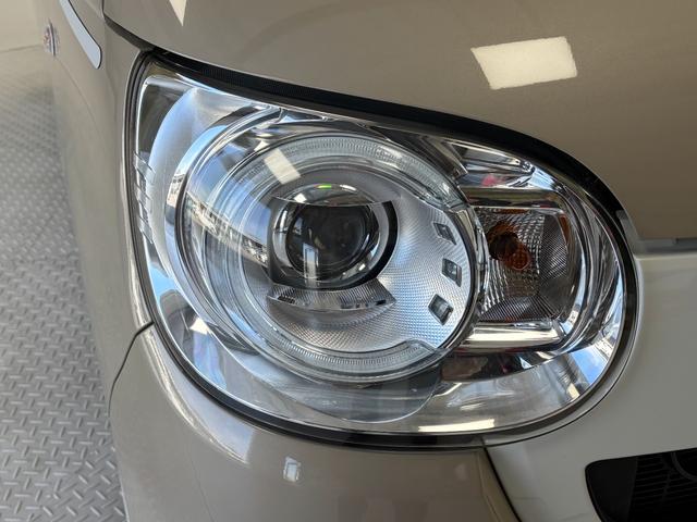 ムーヴキャンバス Gホワイトアクセントリミテッド SAIII カーナビ 全方位カメラ ドラレコ CVT シートヒーター 両側電動スライドドア オートライト オートエアコン LEDヘッドランプ LEDフォグランプ(32枚目)