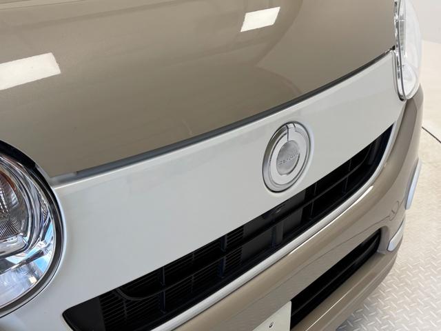 ムーヴキャンバス Gホワイトアクセントリミテッド SAIII カーナビ 全方位カメラ ドラレコ CVT シートヒーター 両側電動スライドドア オートライト オートエアコン LEDヘッドランプ LEDフォグランプ(34枚目)