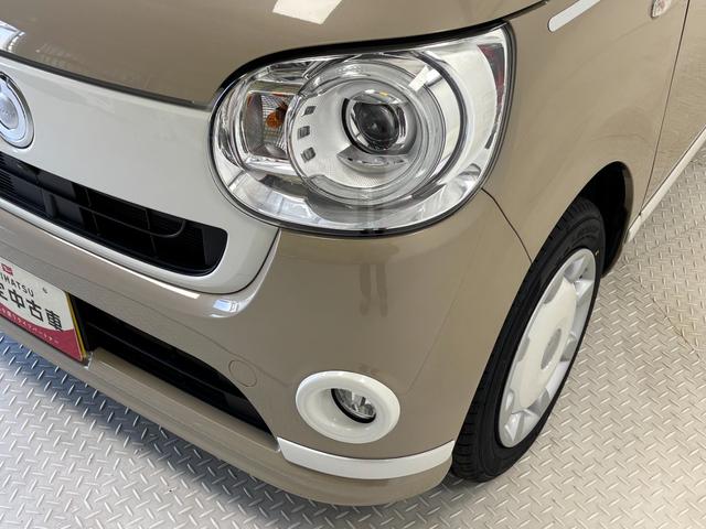 ムーヴキャンバス Gホワイトアクセントリミテッド SAIII カーナビ 全方位カメラ ドラレコ CVT シートヒーター 両側電動スライドドア オートライト オートエアコン LEDヘッドランプ LEDフォグランプ(37枚目)