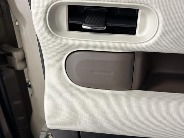 ムーヴキャンバス Gホワイトアクセントリミテッド SAIII カーナビ 全方位カメラ ドラレコ CVT シートヒーター 両側電動スライドドア オートライト オートエアコン LEDヘッドランプ LEDフォグランプ(55枚目)