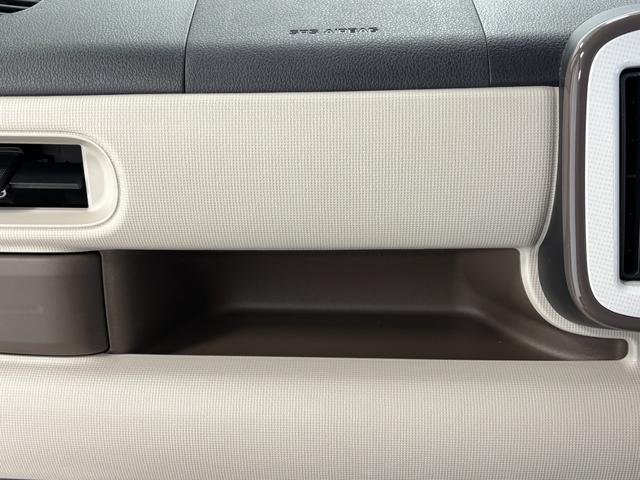 ムーヴキャンバス Gホワイトアクセントリミテッド SAIII カーナビ 全方位カメラ ドラレコ CVT シートヒーター 両側電動スライドドア オートライト オートエアコン LEDヘッドランプ LEDフォグランプ(57枚目)