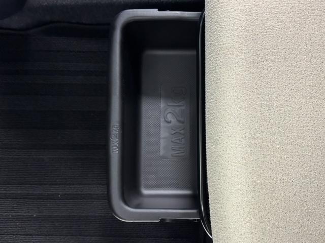 ムーヴキャンバス Gホワイトアクセントリミテッド SAIII カーナビ 全方位カメラ ドラレコ CVT シートヒーター 両側電動スライドドア オートライト オートエアコン LEDヘッドランプ LEDフォグランプ(60枚目)