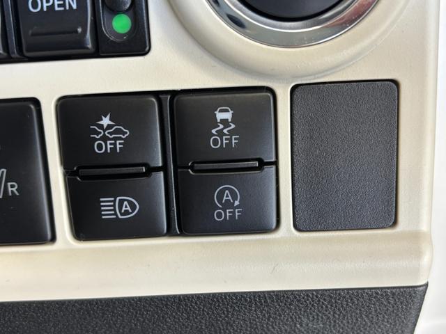 ムーヴキャンバス Gホワイトアクセントリミテッド SAIII カーナビ 全方位カメラ ドラレコ CVT シートヒーター 両側電動スライドドア オートライト オートエアコン LEDヘッドランプ LEDフォグランプ(64枚目)