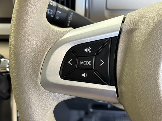 ムーヴキャンバス Gホワイトアクセントリミテッド SAIII カーナビ 全方位カメラ ドラレコ CVT シートヒーター 両側電動スライドドア オートライト オートエアコン LEDヘッドランプ LEDフォグランプ(71枚目)