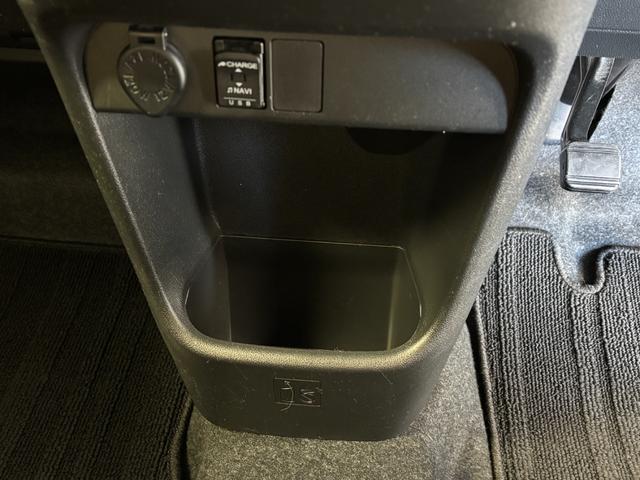 ムーヴキャンバス Gホワイトアクセントリミテッド SAIII カーナビ 全方位カメラ ドラレコ CVT シートヒーター 両側電動スライドドア オートライト オートエアコン LEDヘッドランプ LEDフォグランプ(73枚目)