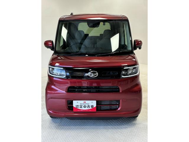 タント Ｘターボ　カーナビ　全方位カメラ　ドラレコ　ＥＴＣ　シートヒーター　ターボエンジン　クルーズコントロール　両側電動スライドドア　オートライト　オートエアコン　ＬＥＤヘッドランプ　ＣＶＴ（3枚目）